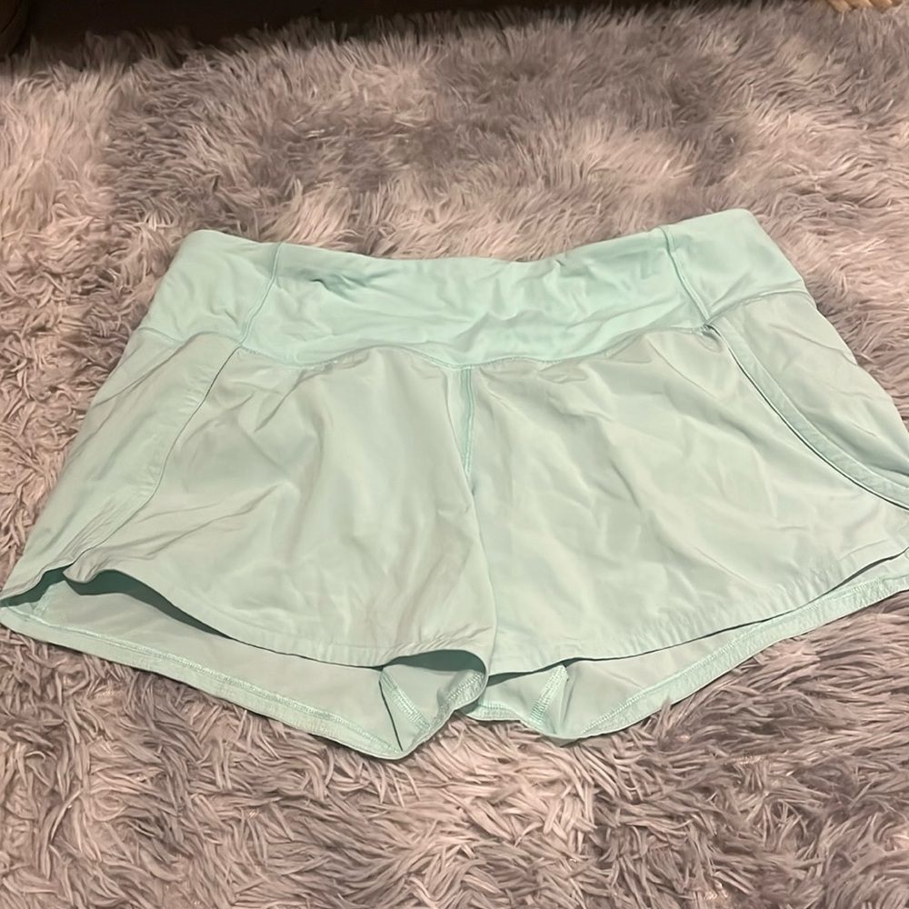 lululemon shorts